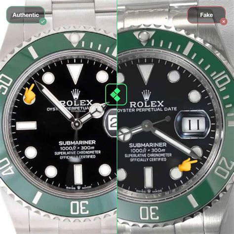 fake rolex aaa|aaa rolex vs real.